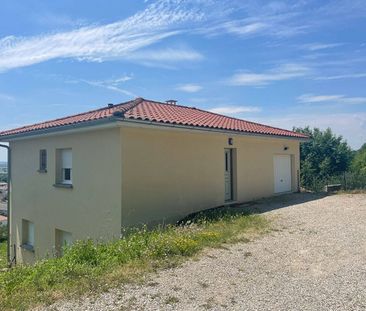 Maison 5 pièces – MONTLUEL - Photo 6