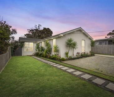 6 Gilga Street, Mornington VIC 3931 - House For Rent | Domain - Photo 2