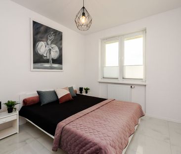 Nowe, 2 pokojowe mieszkanie Osiedle Niepodległości - Фото 3