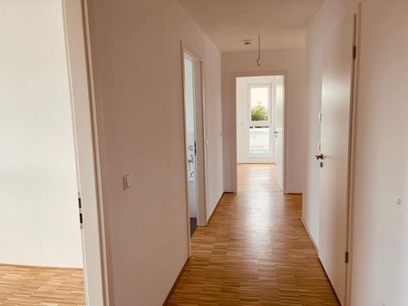 Moderne Penthousewohnung - Foto 3