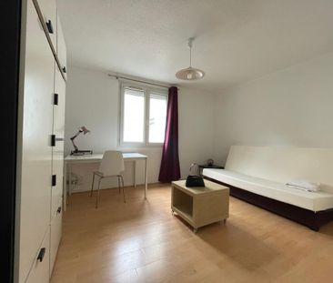 Location Appartement 1 pièce Meublé 18m² BREST 29200 - Photo 4