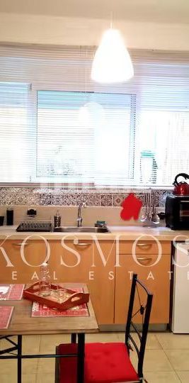 Studio/Γκαρσονιέρα για ενοικίαση Κέντρο - Άγιος Μηνάς (Ηράκλειο Κρήτης) - Photo 1
