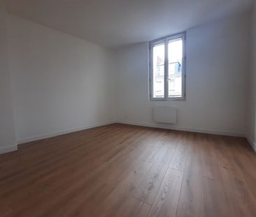Location Appartement 3 pièces 56m² LE HAVRE 76600 - Photo 5