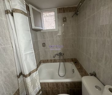 Studio/Γκαρσονιέρα για ενοικίαση Άγιος Δημήτριος (Κέντρο Θεσσαλονίκης) - Photo 3