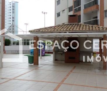 Condomínio Ágata - Apartamento 503, Bl. 03 - Foto 6