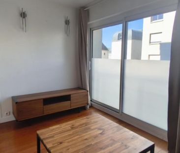 Location appartement de 37 m² - 2 pièces à Vannes - Photo 5