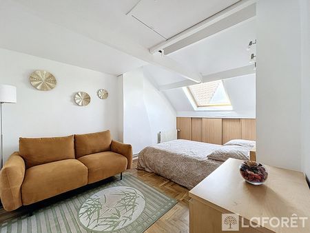 Appartement T7 Saint-Michel-sur-Orge à louer - Photo 5
