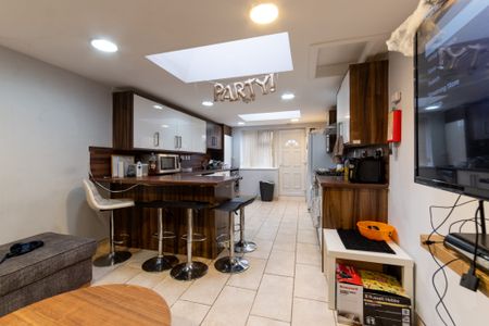 Tiverton Road Selly Oak - Photo 5