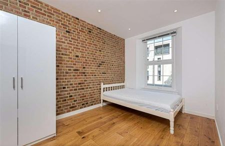 Upper Tachbrook Street, London, SW1V - Photo 3