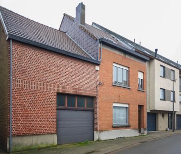 Te huur - Eengezinswoning in Sterrebeek - Photo 6