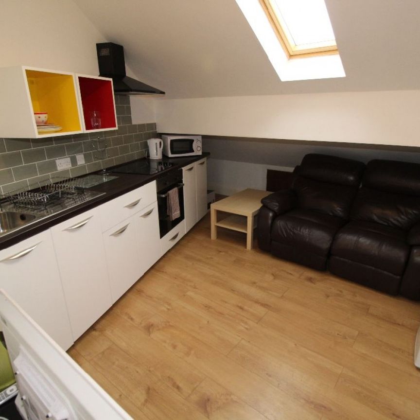 Fylde Road, Flat 04, PRESTON, Lancashire PR1 2XP - Photo 1