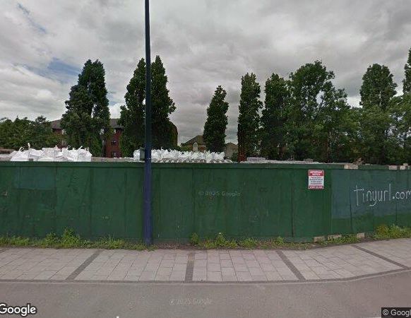 Studio Flat, Western Avenue, W3 - Photo 1