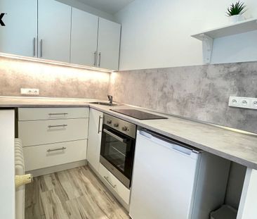 Pronájem bytu 1+kk v osobním vlastnictví 26 m², Kladno - Photo 4