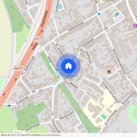 Kongostraat, 48, 2550, Kontich