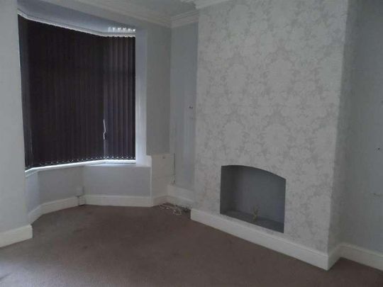 Campbell Terrace, Stoke-on-trent, ST1 - Photo 1