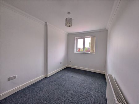 2 bed apartment to rent in Cleveland Street, Guisborough, TS14 - Photo 4