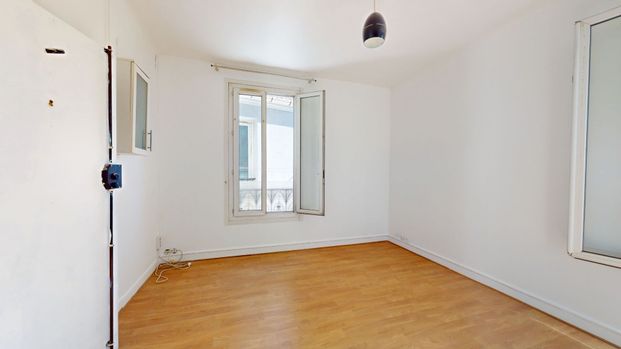 Location appartement 1 pièce, 18.77m², Maisons-Alfort - Photo 1
