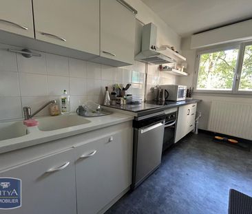 Location Appartement 3 pièces 74m² ARPAJON 91290 - Photo 5