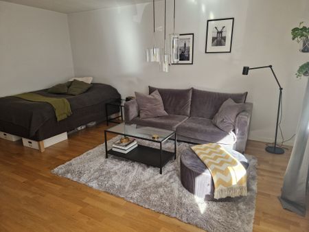 Långängen, Göteborg - Photo 2