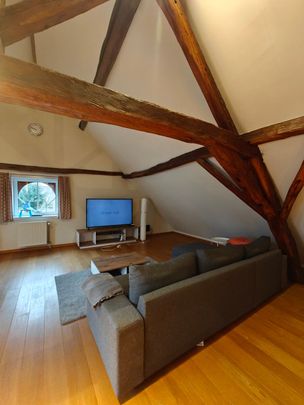 Loft te huur - Photo 1