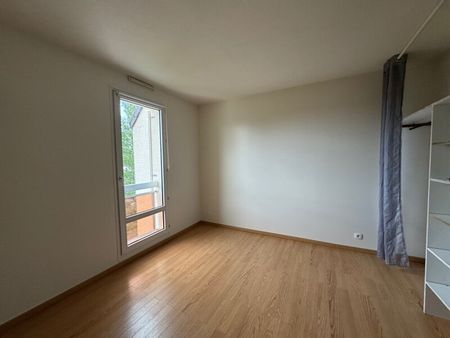 Location Appartement 2 pièces 47m² OLIVET 45160 - Photo 2