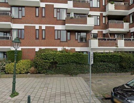 Apartment Den Haag - Badhuisweg - Photo 1