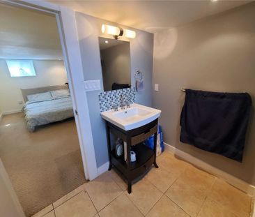 For Lease - 31 Gilpin Avenue Unit# Lower, Toronto, Ontario - Photo 4