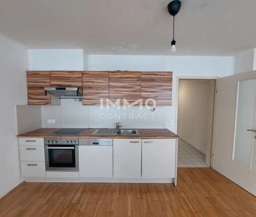 Hübsche 2-Zimmer-Wohnung in der Muhrengasse - Photo 3