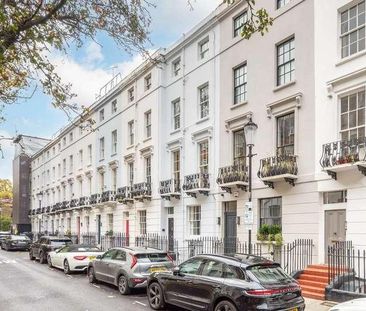 Ossington Street, Notting Hill Gate, W2 - Photo 1