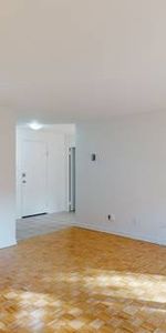 1 Bed, April 1st, walking distance to uOttawa campus - Photo 4