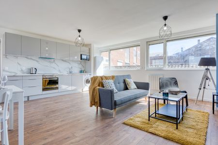 Logements similaires à Roubaix - Photo 2