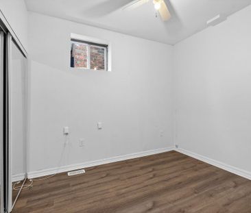 For Lease - 488 Oakwood Avenue Unit# Front Unit, Toronto, Ontario - Photo 6