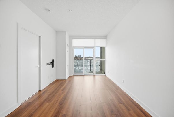 For Lease - 1603 Eglinton Avenue Unit# 617, Toronto, Ontario - Photo 1