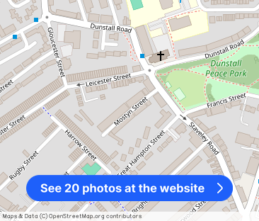 Mostyn Street, Wolverhampton, WV1 - Photo 1