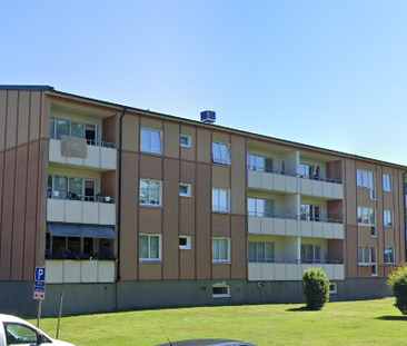 Sonnarpsvägen, Örkelljunga - Foto 3