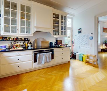 238m² Villa | Gentofte - Photo 1