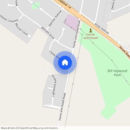 3/30 Clarey Avenue, Vic 3660, Seymour