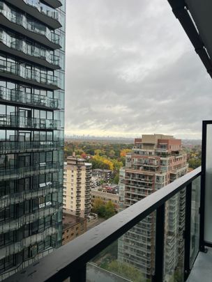 For Lease - 110 Broadway Avenue Unit# 1706, Toronto, Ontario - Photo 1