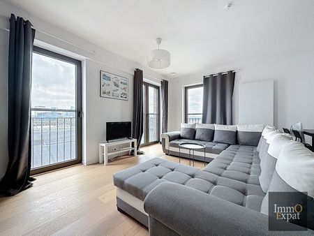 Appartement à louer 1 chambre 71 m², 1200 € - Foto 2