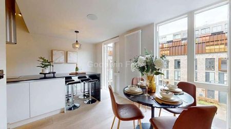 Roof Gardens, Arundel Street, Castlefield, M15 - Photo 5