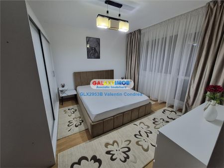Apartament 3 Camere - Fotografie 5