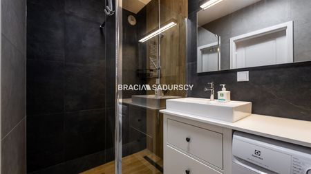 2 pok. | 38m2 | Al. Kijowska | Krowodrza - Zdjęcie 5
