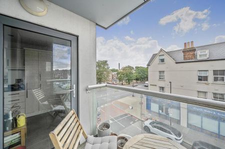 1 bedroom flat to rent - Photo 4