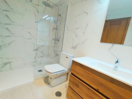 UNFURNISHED APARTMENT, AIR CONDITIONING, COMMUNITY POOL, PARKING, TERRACE, FIREPLACE - Photo 5