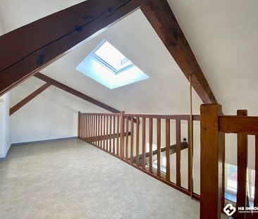 Location Appartement 4 pièces 88m² ROANNE 42300 - Photo 2