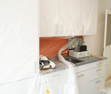 3 Zimmer, 85 m², 2. Stock - Photo 6