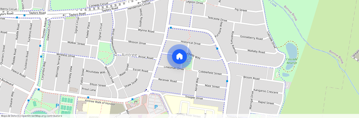 4 Decipher Street, Aintree, VIC 3336