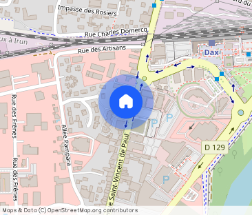 Appartement à louer - Photo 1