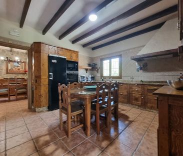 IPS5076208: Country Property for rent in Alhaurín El Grande - Photo 4