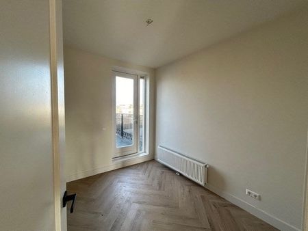 Te huur: Appartement Overtoom in Amsterdam - Foto 4